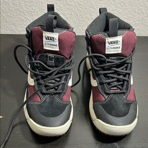 Vans UltraRange Hiking Shoes